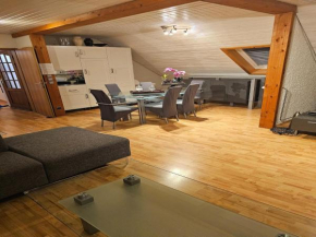 Apartment in Veldenz with balcony
